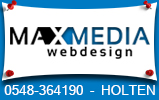 Max-Media | Webdesign