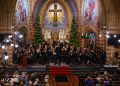 14–12-2023: Rijssen, Kerstzangdienst Dyonisiuskerk Rijssen