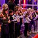 06-07-2023: Rijssen, Hollywood Jubileumconcert met de groepen van WIT, WAT, SLAG en de AMV