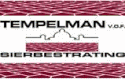 Tempelman Sierbestrating